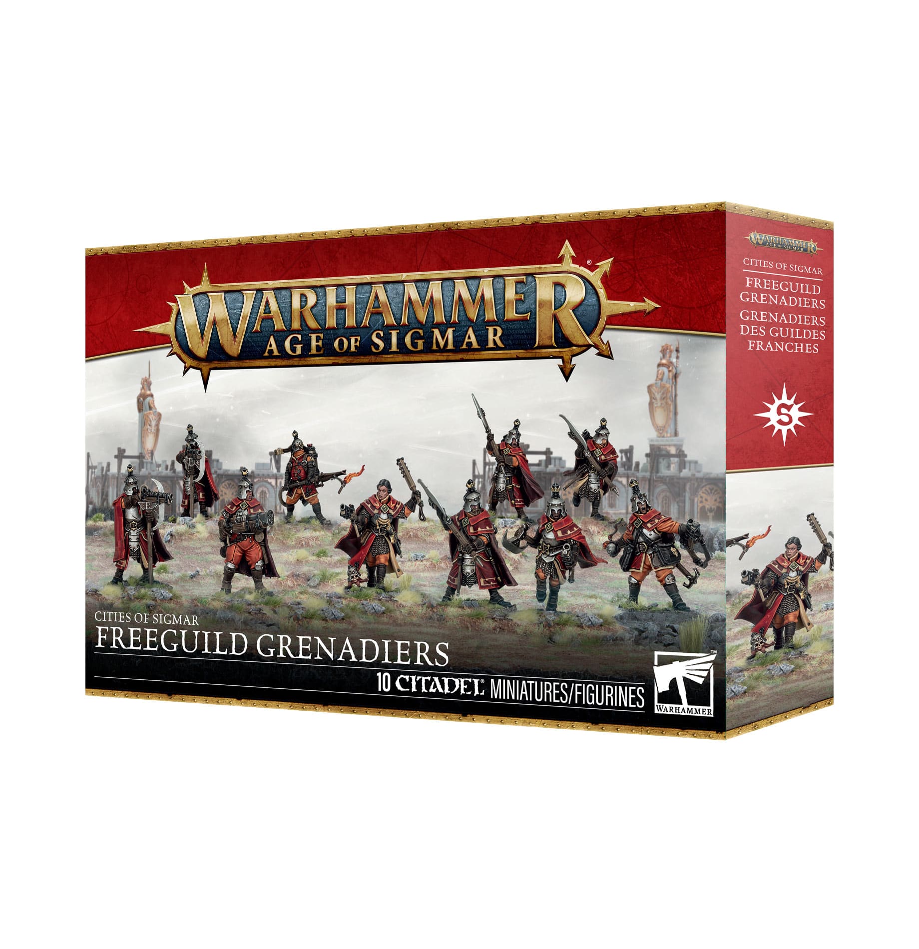 Tabletop Games | All Products